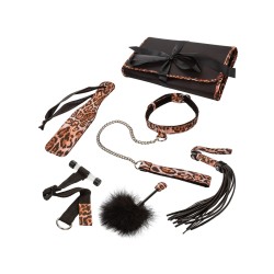 Unleashed Adventure Set