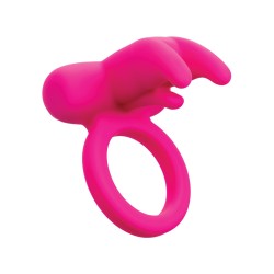 Silicone Rechargeable Triple Clit Flicker