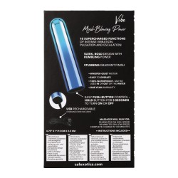 Glam Vibe - Blue