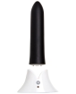 Sensuelle Point Rechargeable Bullet - Black