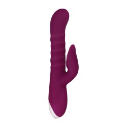 Evolved Lovely Lucky - Purple