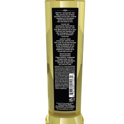 Shunga Massage Oil - 8 oz Sweet Lotus