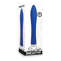 Evolved Robust Rumper - Blue