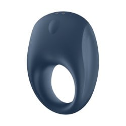 Satisfyer Strong One w/Bluetooth App - Blue