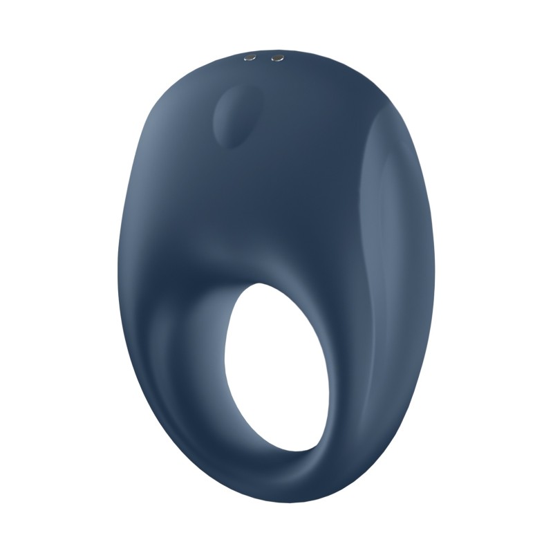 Satisfyer Strong One w/Bluetooth App - Blue Satisfyer Strong One w/Bluetooth App - Blue
