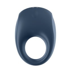 Satisfyer Strong One w/Bluetooth App - Blue