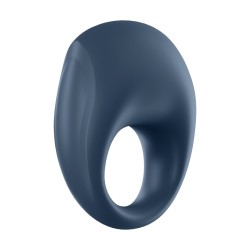 Satisfyer Strong One w/Bluetooth App - Blue