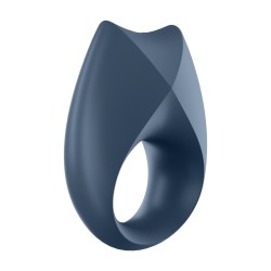 Satisfyer Royal Ring w/App - Blue