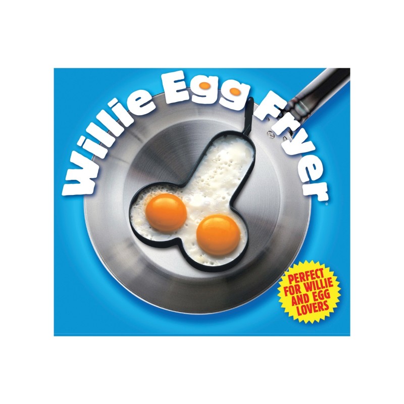 Willy Egg Fryer Willy Egg Fryer