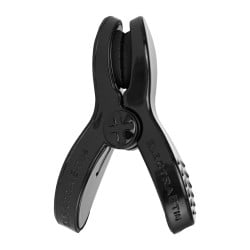 Electrastim Bipolar ElectraClamp - Black