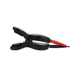 Electrastim Bipolar ElectraClamp - Black