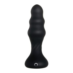Evolved Backdoor Banger - Black
