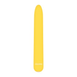 Evolved Sunny Sensations - Yellow