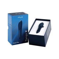 We-Vibe Tango X - Midnight Blue