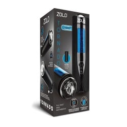 ZOLO Tornado Stoker - Clear