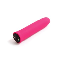 Nu Sensuelle Nubii 15 Function Bullet - Blush Pink