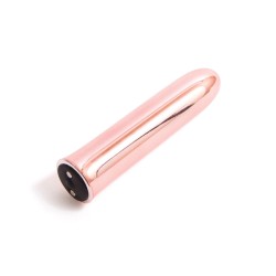Nu Sensuelle Nubii 15 Function Bullet - Rose Gold