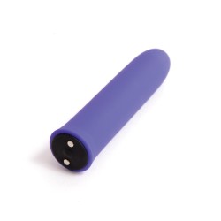Nu Sensuelle Nubii 15 Function Bullet - Ultra Violet
