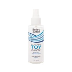 Before & After Spray Toy Cleaner - 4.4 oz