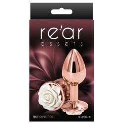 Rear Assets Small - White Rose
