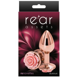 Rear Assets Small - Pink Rose