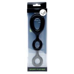 Sport Fucker 3 Way - Black