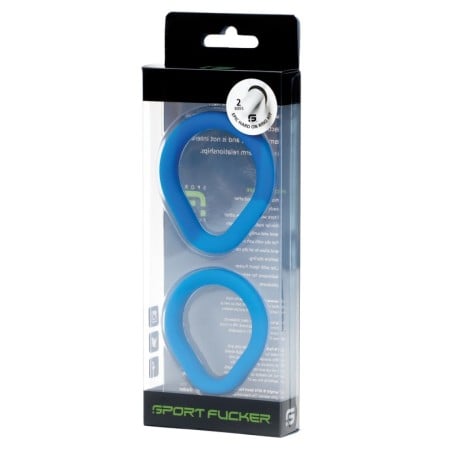 Sport Fucker Epic Hard on Kit - Blue