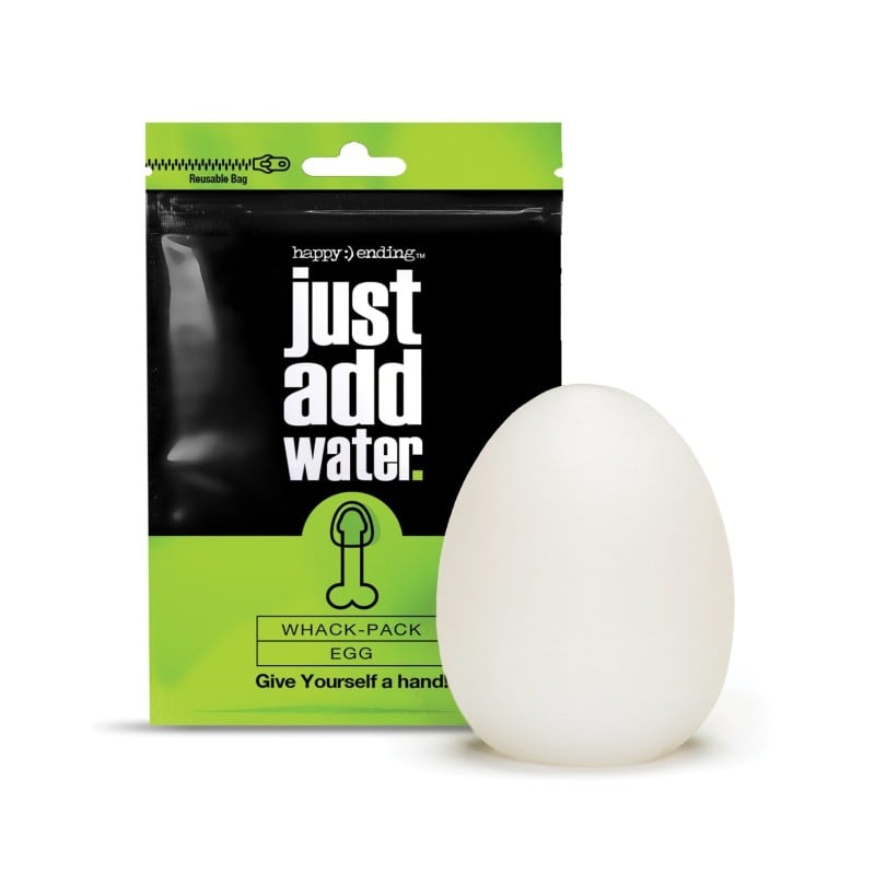 Just Add Water Whack Pack Egg Just Add Water Whack Pack Egg