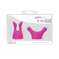 Palm Power Palm Body Attachments