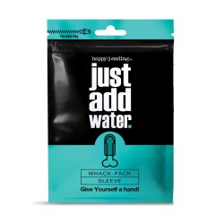 Just Add Water Whack Pack Sleeve