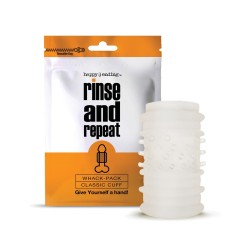 Rinse & Repeat Whack Cuff