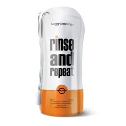 Rinse & Repeat Classic Mouth