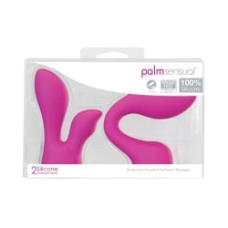 Palm Power Palm Sensual Attachments