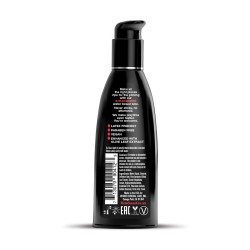 Wicked Sensual Care Water Based Lubricant - 2 oz Strawberry