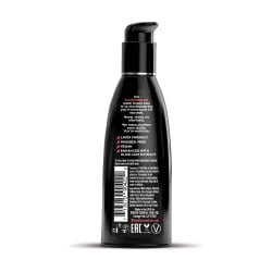 Wicked Sensual Care Water Based Lubricant - 2 oz Watermelon
