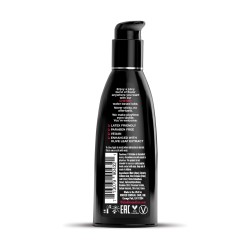 Wicked Sensual Care Water Based Lubricant - 2 oz Cherry