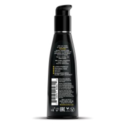 Wicked Sensual Care Water Based Lubricant - 4 oz Mango