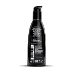 Wicked Sensual Care Water Based Lubricant - 2 oz Blueberry Muffin