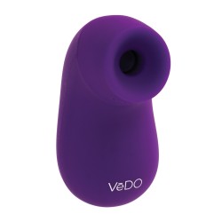 VeDo Nami Rechargeable Sonic Vibe - Deep Purple