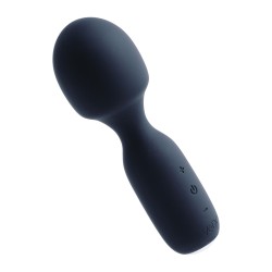 VeDo Wini Rechargeable Mini Wand - Just Black
