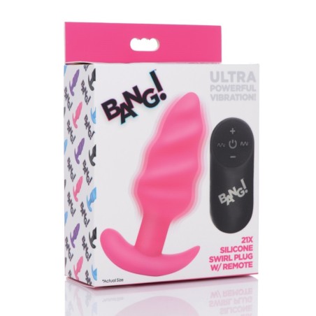 Inmi Shegasm Sucky Ducky Silicone Clitoral Stimulator - Pink