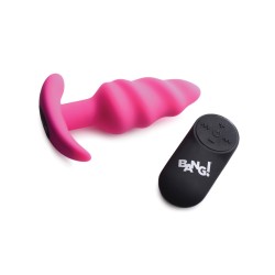 Inmi Shegasm Sucky Ducky Silicone Clitoral Stimulator - Pink