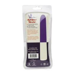 Voodoo 7" Vibe - Purple