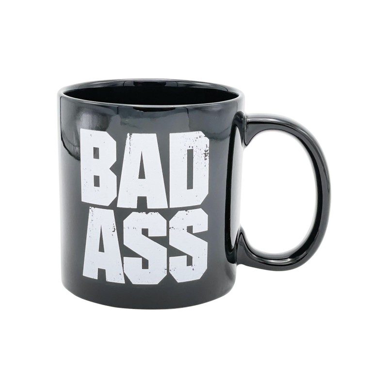 Attitude Mug Bad Ass - 22 oz Attitude Mug Bad Ass - 22 oz