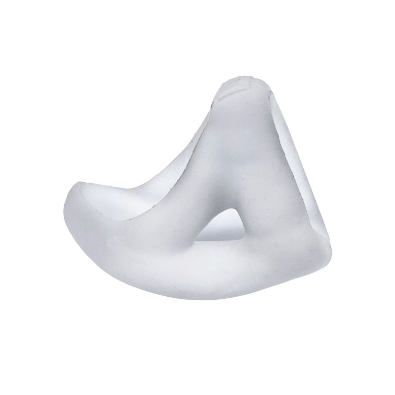 Hunky Junk Slingshot 3 Ring Teardrop - Ice Hunky Junk Slingshot 3 Ring Teardrop - Ice
