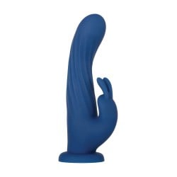 Evolved Remote Rotating Rabbit - Blue