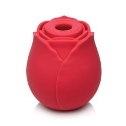 Inmi Bloomgasm Wild Rose - Red