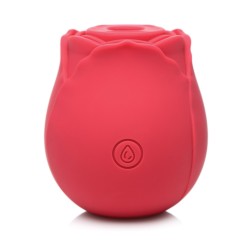 Inmi Bloomgasm Wild Rose - Red