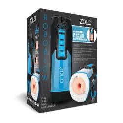 ZOLO Roboblow - Ivory