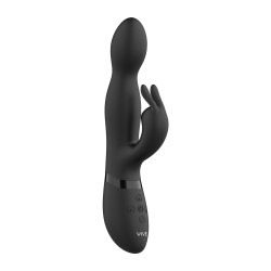 Shots Vive Niva - Black
